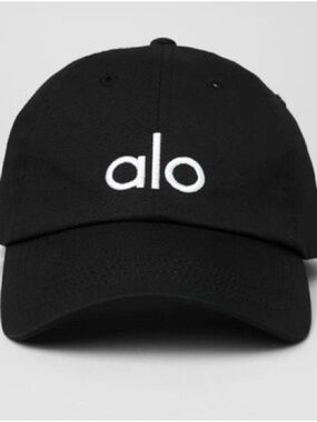 ALO Yoga Off-Duty Cap